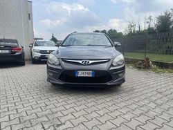 Other Usata 2011 Hyundai i30 Comfort Station wagon | 2999 € (Ottimo prezzo)