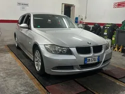 Usata 2010 BMW 320 Efficient Dynamics Station wagon | 5400 € (Buon prezzo)