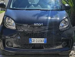 Usata 2020 Smart ForTwo Electric Drive Due volumi | 10.000 € (Ottimo prezzo)