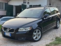 Nero Usata 2011 Volvo V50 Station wagon | 4590 € (Buon prezzo)