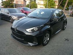 Nero Usata 2024 Mazda 2 Exclusive-Line Due volumi | 21.500 € (Buon prezzo)