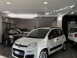 Bianco Usata 2013 Fiat Panda Easy Tre volumi | 5490 € (Buon prezzo)