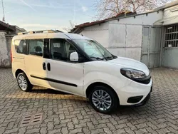 Bianco Usata 2018 Fiat Strada Monovolume | 14.990 € (Cara)