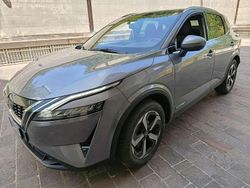 Grigio Usata 2023 Nissan Qashqai N-Connecta SUV | 21.990 € (Super prezzo)