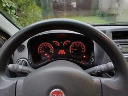 Usata 2009 Fiat Panda Due volumi | 4500 €