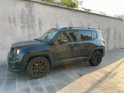 Nero Usata 2021 Jeep Renegade SUV | 17.600 € (Buon prezzo)