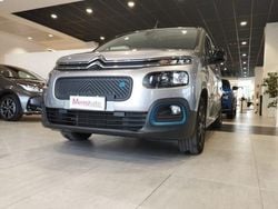 Argento Usata 2021 Citroën e-Berlingo Shine Monovolume | 19.000 € (Buon prezzo)