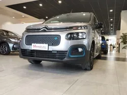 Argento Usata 2021 Citroën e-Berlingo Shine Monovolume | 19.350 €