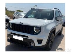 Bianco Usata 2021 Jeep Renegade SUV | 21.000 € (Buon prezzo)