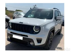 Usata 2021 Jeep Renegade SUV | 21.700 € (Buon prezzo)