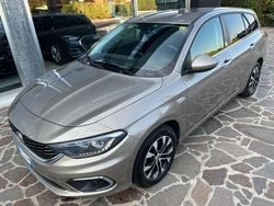 Grigio Usata 2020 Fiat Tipo Mirror Station wagon | 6800 € (Ottimo prezzo)