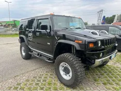 Nero Usata 2003 Hummer H2 SUV | 28.000 €