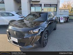 Nero Usata 2023 Peugeot 2008 Active SUV | 15.200 € (Super prezzo)