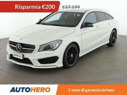 Bianco Usata 2016 Mercedes 220 Premium Station wagon | 16.999 € (Buon prezzo)