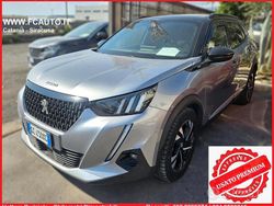 Grigio Usata 2021 Peugeot 2008 GT SUV | 16.990 € (Buon prezzo)