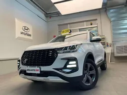 Bianco Nuova 2025 DR Automobiles DR5 SUV | 18.400 € (Ottimo prezzo)