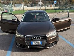 Usata 2014 Audi A1 Due volumi | 6000 €