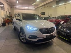 Bianco Usata 2018 Opel Grandland X Ultimate SUV | 11.900 € (Buon prezzo)