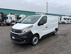 Bianco Usata 2019 Fiat Talento Monovolume | 14.000 € (Ottimo prezzo)