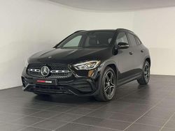Nero Usata 2022 Mercedes GLA200 Executive SUV | 29.900 € (Ottimo prezzo)