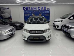 Bianco Usata 2018 Suzuki Vitara SUV | 11.900 € (Buon prezzo)