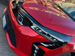 Rosso Usata 2024 Mitsubishi Colt Invite Due volumi | 14.000 € (Ottimo prezzo)