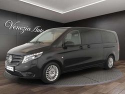 Nero Usata 2024 Mercedes Vito Furgone | 54.900 € (Buon prezzo)