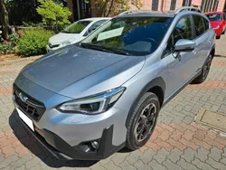 Argento Usata 2022 Subaru XV Style SUV | 20.800 € (Buon prezzo)