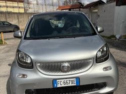 Usata 2016 Smart ForTwo Coupé Due volumi | 8500 € (Ottimo prezzo)