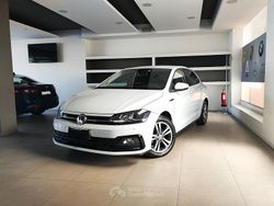 Gray Usata 2020 VW Polo R-line Tre volumi | 15.000 € (Buon prezzo)