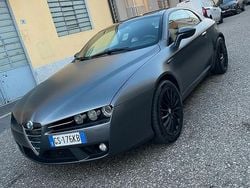 Grigio Usata 2009 Alfa Romeo Brera Coupé | 16.000 €