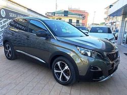 Grigio Usata 2020 Peugeot 3008 GT-line SUV | 16.400 € (Buon prezzo)