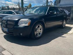 Nero Usata 2005 Dodge Magnum Station wagon | 14.999 €
