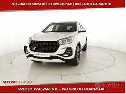 Bianco Usata 2023 DR Automobiles DR5 SUV | 17.900 € (Buon prezzo)