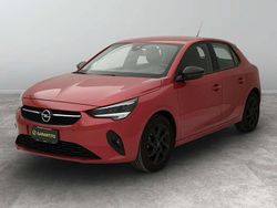 Rosso Usata 2023 Opel Corsa Tre volumi | 13.100 € (Buon prezzo)