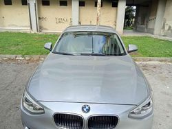 Usata 2013 BMW 116 Due volumi | 4500 € (Ottimo prezzo)