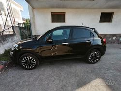 Nero Usata 2021 Fiat 500X Cross SUV | 13.000 € (Super prezzo)