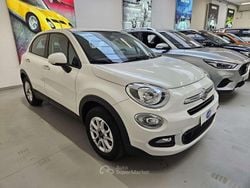 Bianco Usata 2018 Fiat 500X Pop Star SUV | 12.800 € (Ottimo prezzo)
