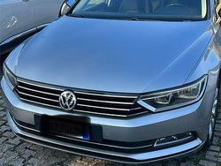 Usata 2015 VW Passat Highline Station wagon | 8700 € (Buon prezzo)