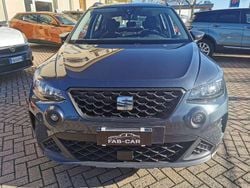 Grigio magnetico Usata 2023 Seat Arona Style SUV | 14.000 € (Buon prezzo)