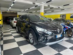 Nero Usata 2021 Renault Captur Intens SUV | 15.800 € (Cara)
