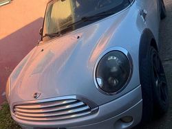 Usata 2010 Mini Clubman Station wagon | 2700 €