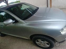 Grigio Usata 2005 VW Touareg SUV | 5500 € (Molto cara)
