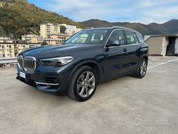Grigio Usata 2022 BMW X5 SUV | 44.600 € (Super prezzo)