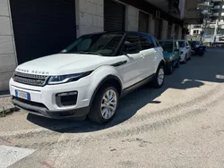 Usata 2017 Land Rover Range Rover evoque Pure SUV | 15.000 € (Super prezzo)