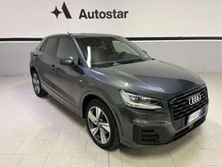 Grigio Usata 2019 Audi Q2 Ambiente SUV | 19.500 € (Ottimo prezzo)