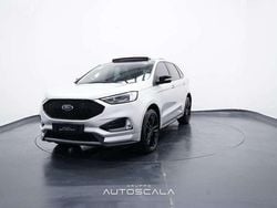 Argento Usata 2019 Ford Edge ST-Line SUV | 19.990 € (Super prezzo)