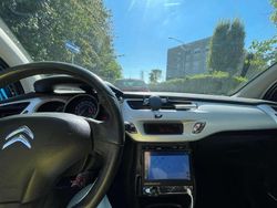 Blu/azzurro Usata 2011 Citroën C3 Exclusive Due volumi | 4200 € (Buon prezzo)