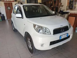 Usata 2010 Daihatsu Terios Be Easy SUV | 6900 € (Molto cara)