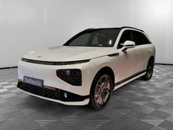 Argento Nuova 2025 XPENG G9 RWD Standard Range SUV | 59.990 €